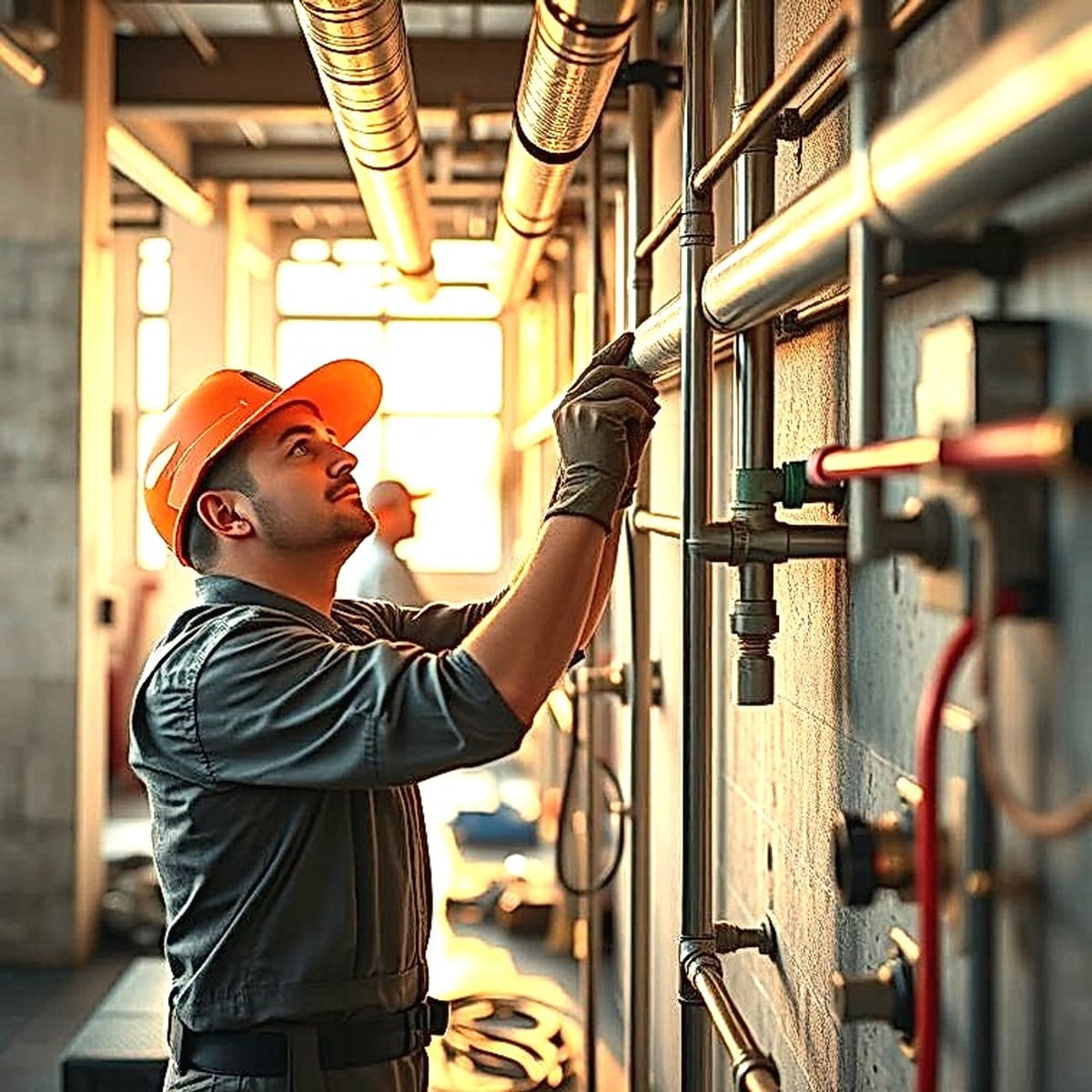 How do you architect revenue operations for a construction tech company in 2027?
