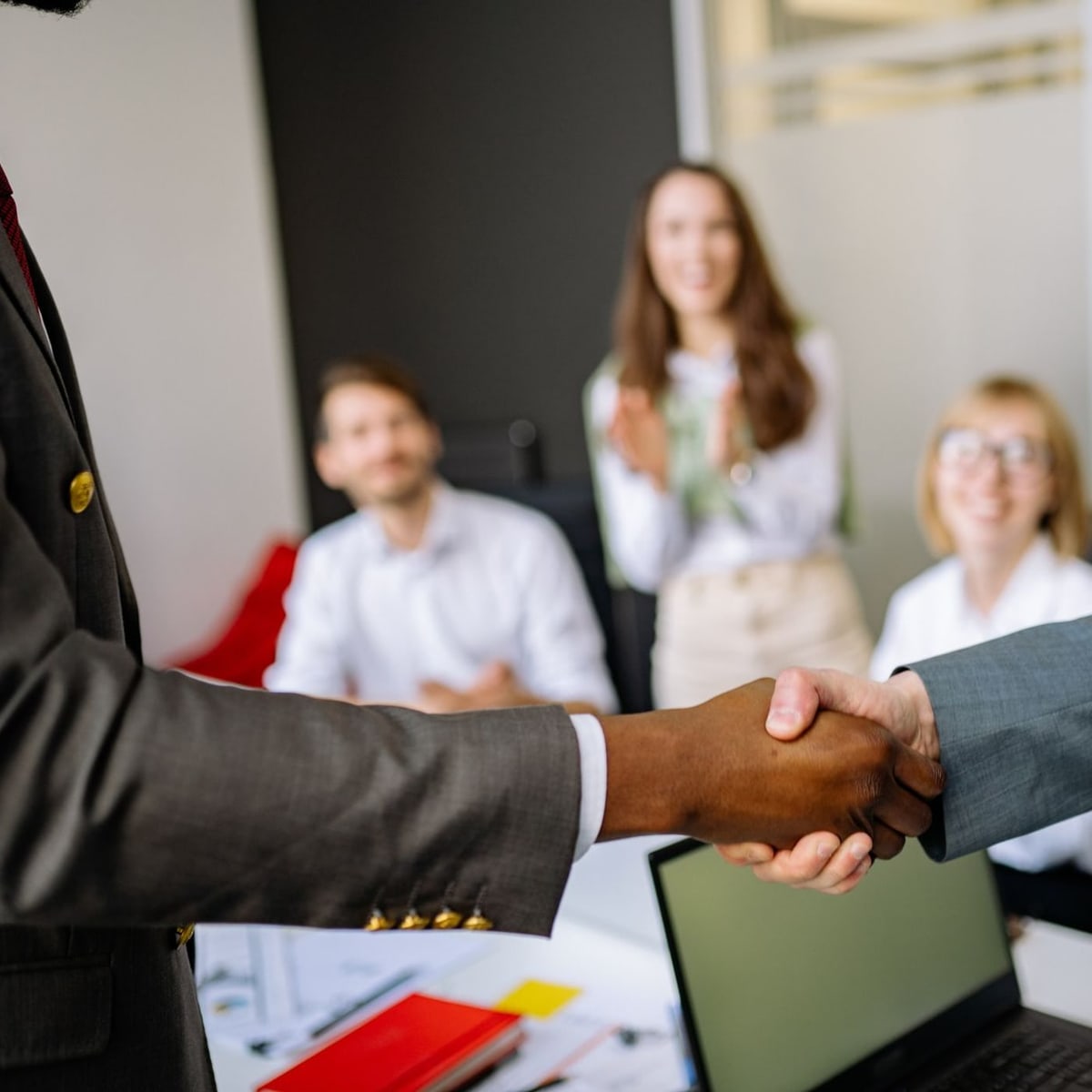 How do you architect revenue operations for a GovTech company in 2027?