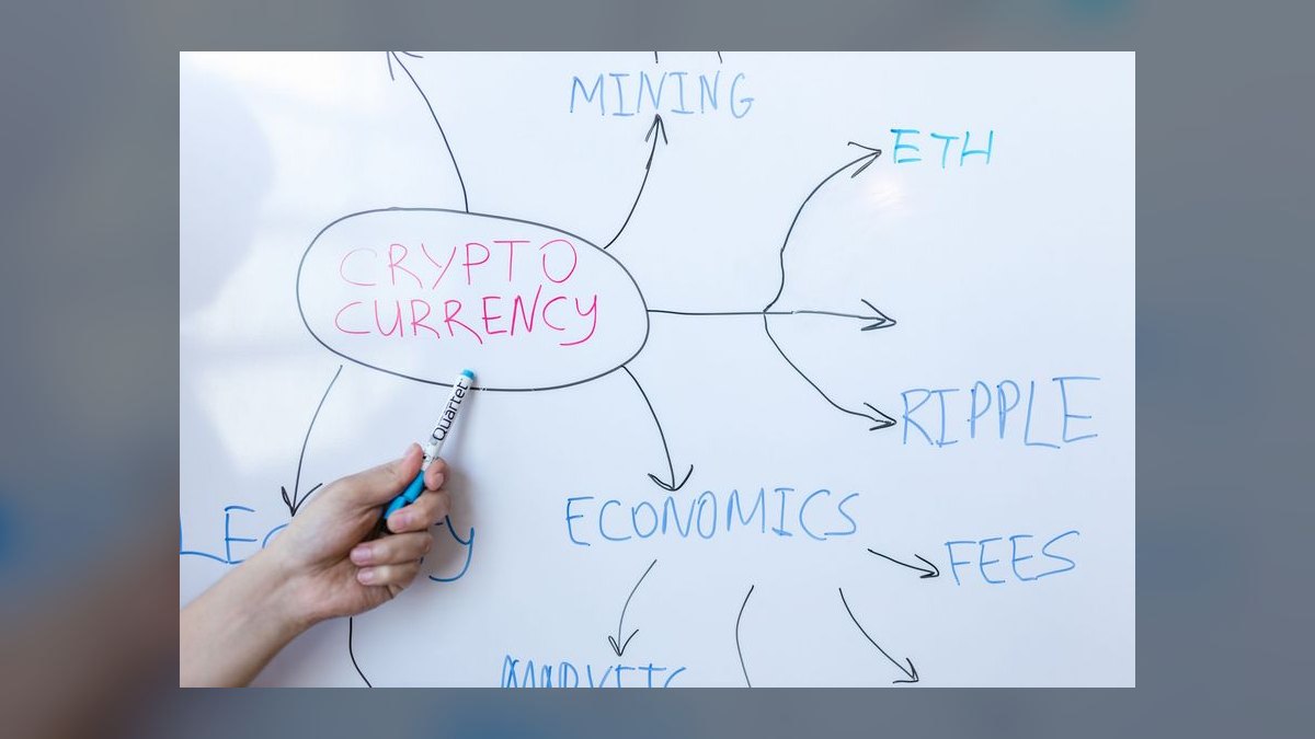Revenue Architecture for Crypto and Web3 Protocols — The Complete Operator Guide in 2027 — figure 8