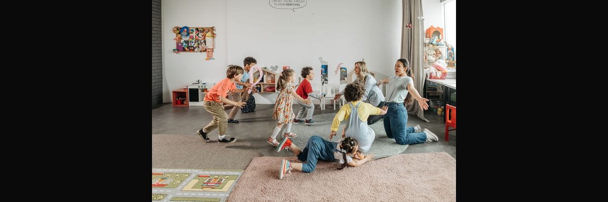 Revenue Architecture for Childcare + Daycare Management Software in 2027 (Family Comm Wedge, Tuition Billing, Government Subsidy Differentiator)