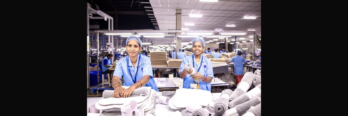 How do you architect revenue for an Industrial Distribution business in 2027?
