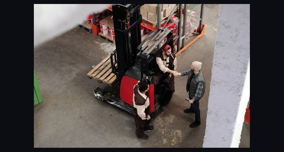 How do you architect revenue for an Industrial Distribution business in 2027?