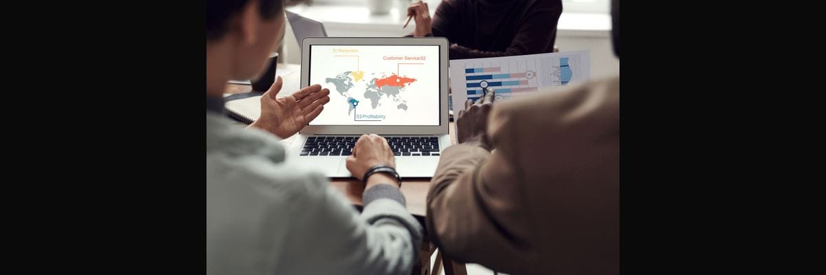 Sales Org Chart for Multi-Location Services Businesses in 2027