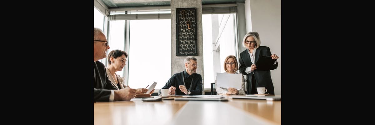 RevOps Org Maturity Model in 2027