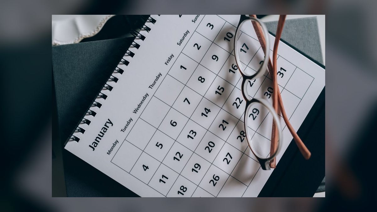 Annual Sales Planning Cadence for SaaS in 2027 — figure 8