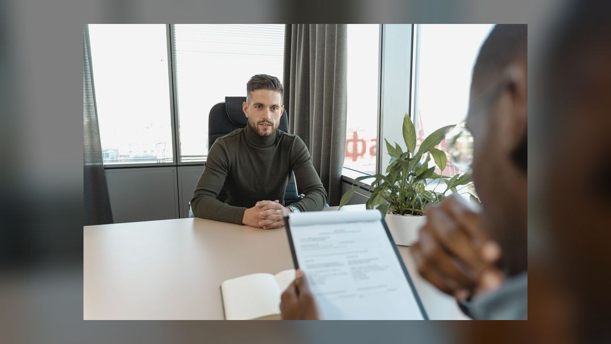 Sales Hiring Interview Loop Design for AE Roles in 2027 — figure 8