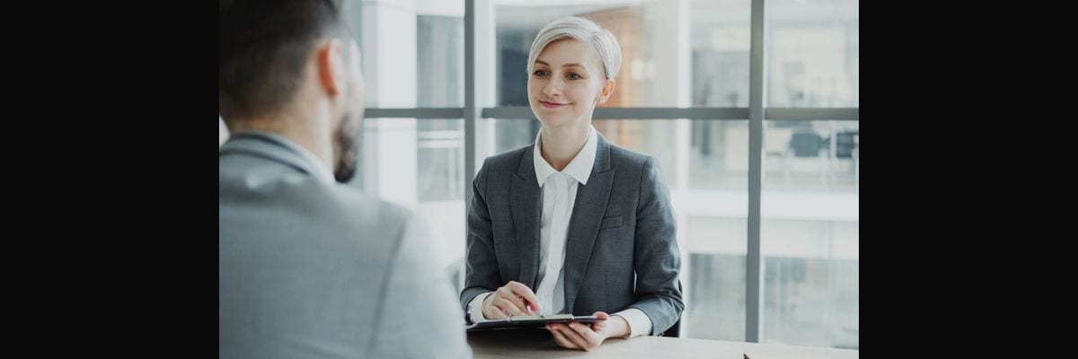 Sales Manager Hiring Interview Loop in 2027