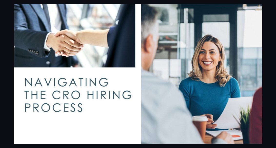 CRO Hiring Process for Series C+ SaaS in 2027
