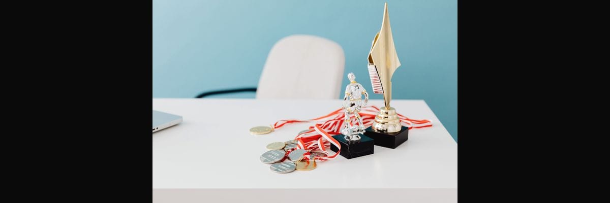 Sales Awards + Recognition Program Design in 2027