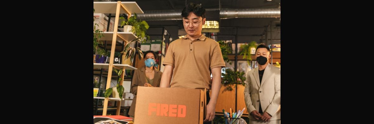 Sales Termination + Backfill Playbook in 2027