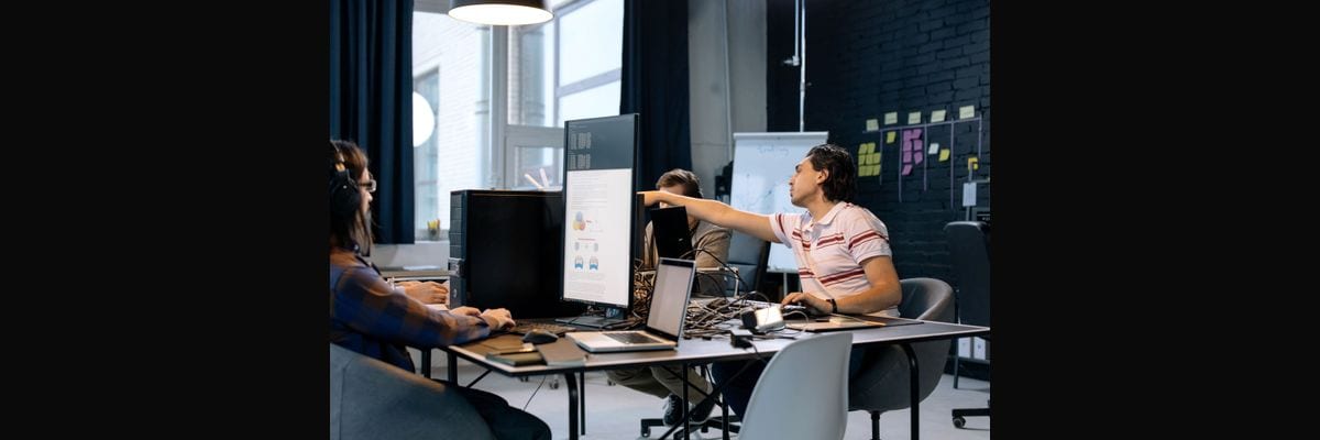 Partner Manager Org Structure for SaaS in 2027