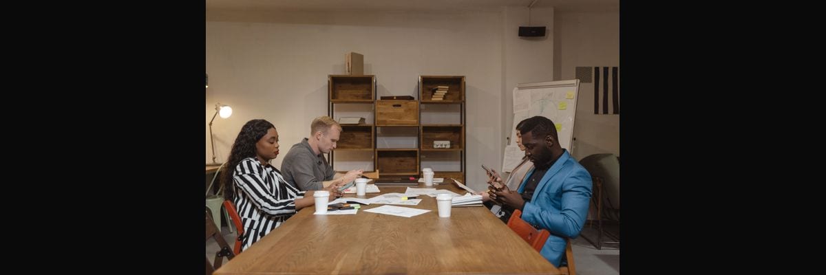 Sales Meeting Cadence + Operating System Design in 2027