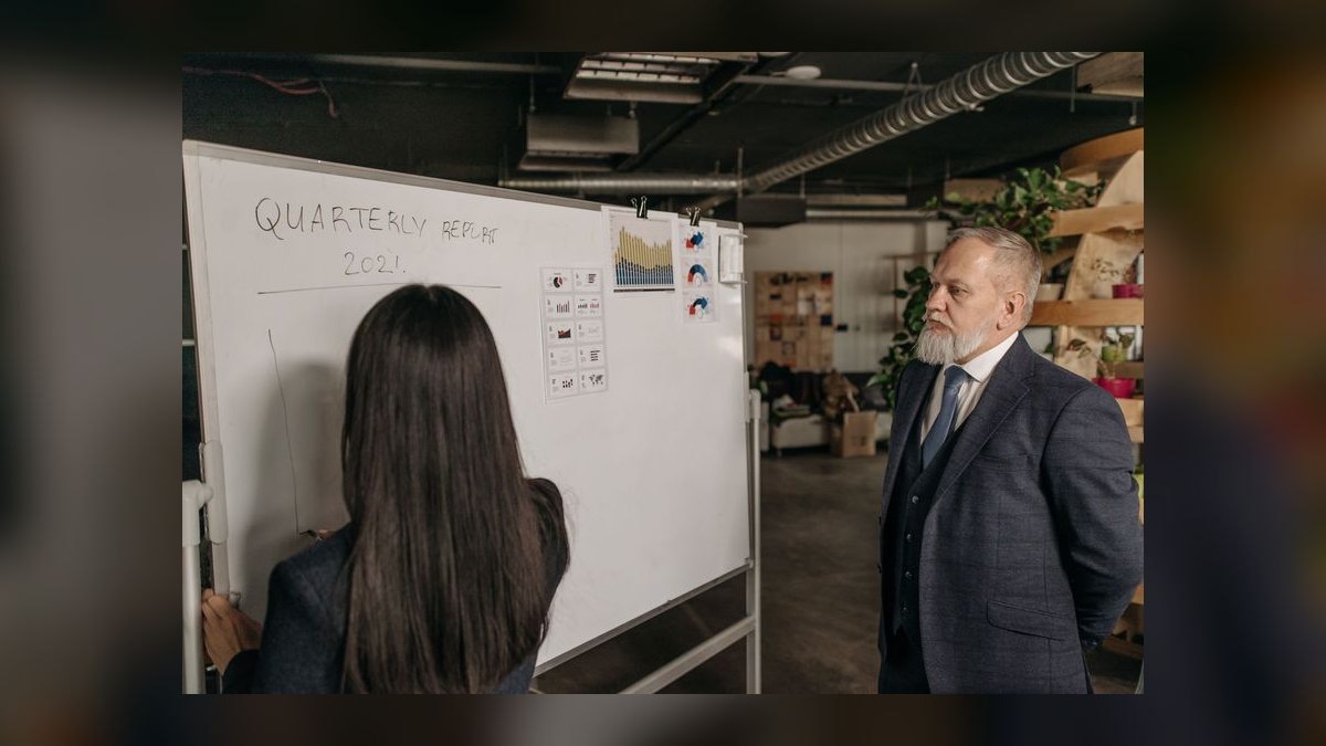 How to run a quarterly Sales Kickoff that drives behavior change in 2027 — figure 10