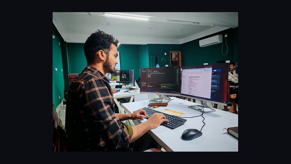 How to design a Sales Engineering team for technical SaaS in 2027