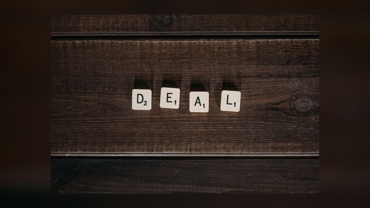 How to design a deal qualification framework that filters bad fit early in 2027 — figure 8