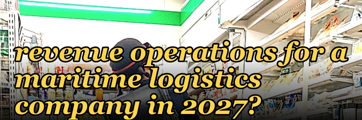 How do you architect revenue operations for a maritime logistics c — 1.2 Mid-market field motion