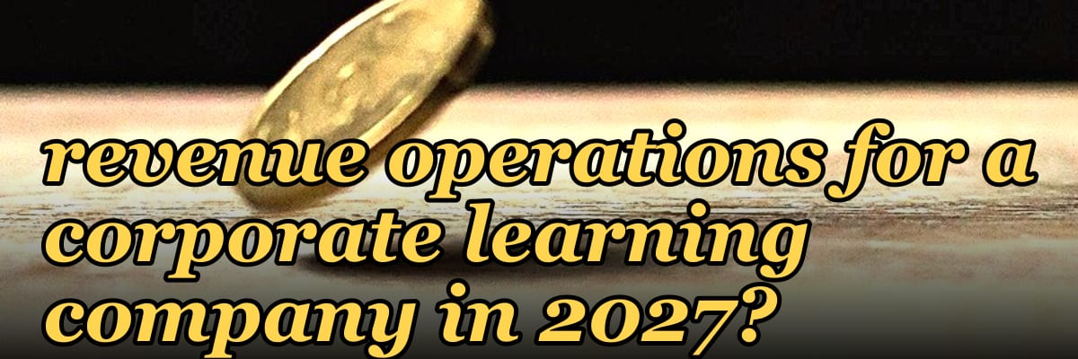 How do you architect revenue operations for a corporate learning c — 1.2 Mid-market field motion