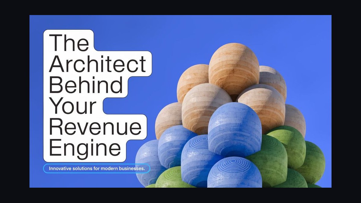 How do you architect revenue operations for a GRC platform company in 2027?