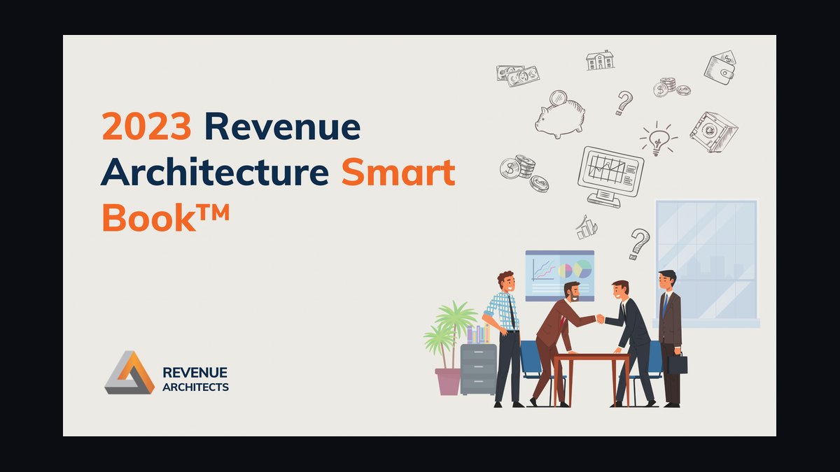 Revenue Architecture for Data Warehouse SaaS in 2027 — figure 3