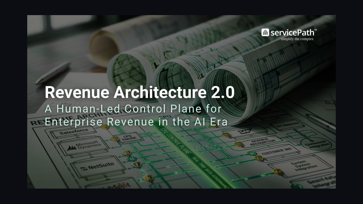 Revenue Architecture for Data Warehouse SaaS in 2027 — figure 4
