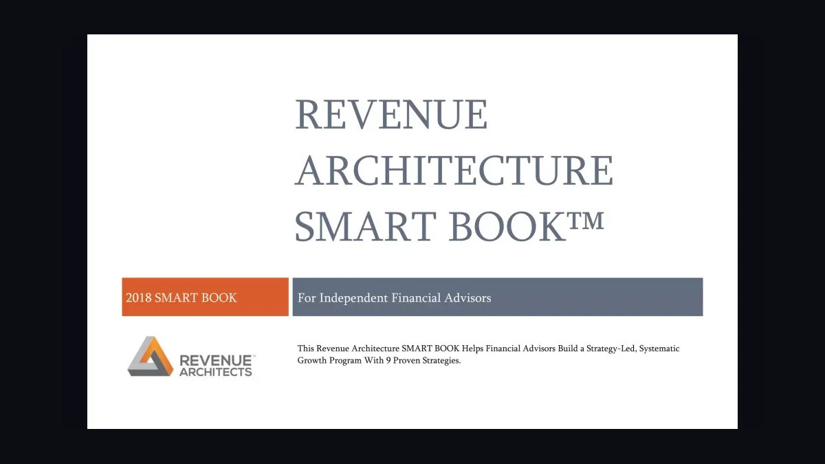 Revenue Architecture for Data Warehouse SaaS in 2027 — figure 5