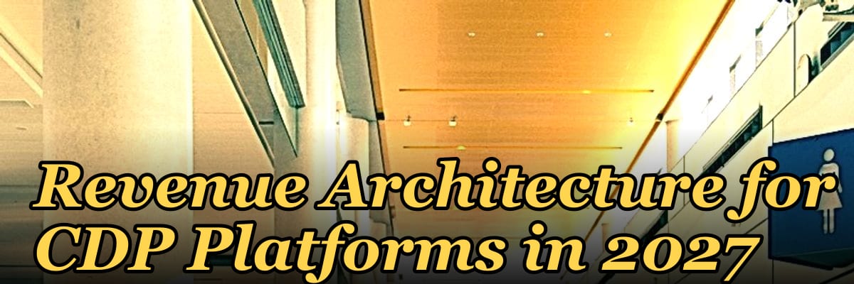 Revenue Architecture for CDP Platforms in 2027 — 1.2 Mid-market field motion