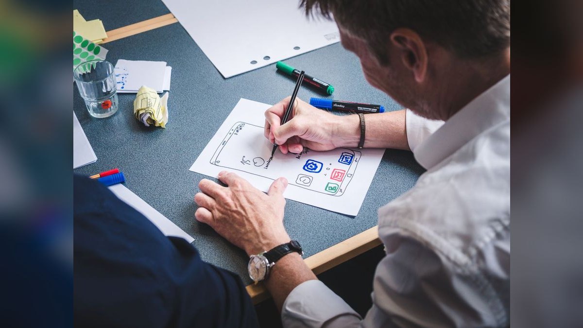 Sales Enablement Org Design at $75M ARR in 2027 — figure 2