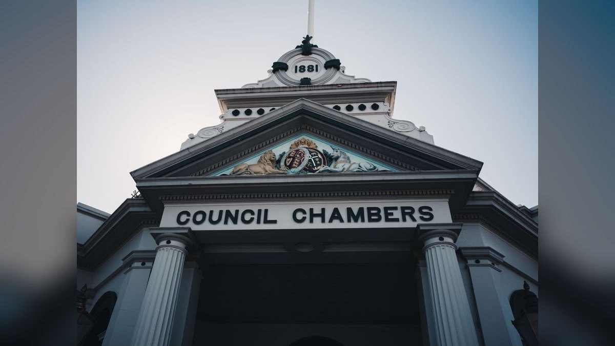 GTM Council Charter Design in 2027