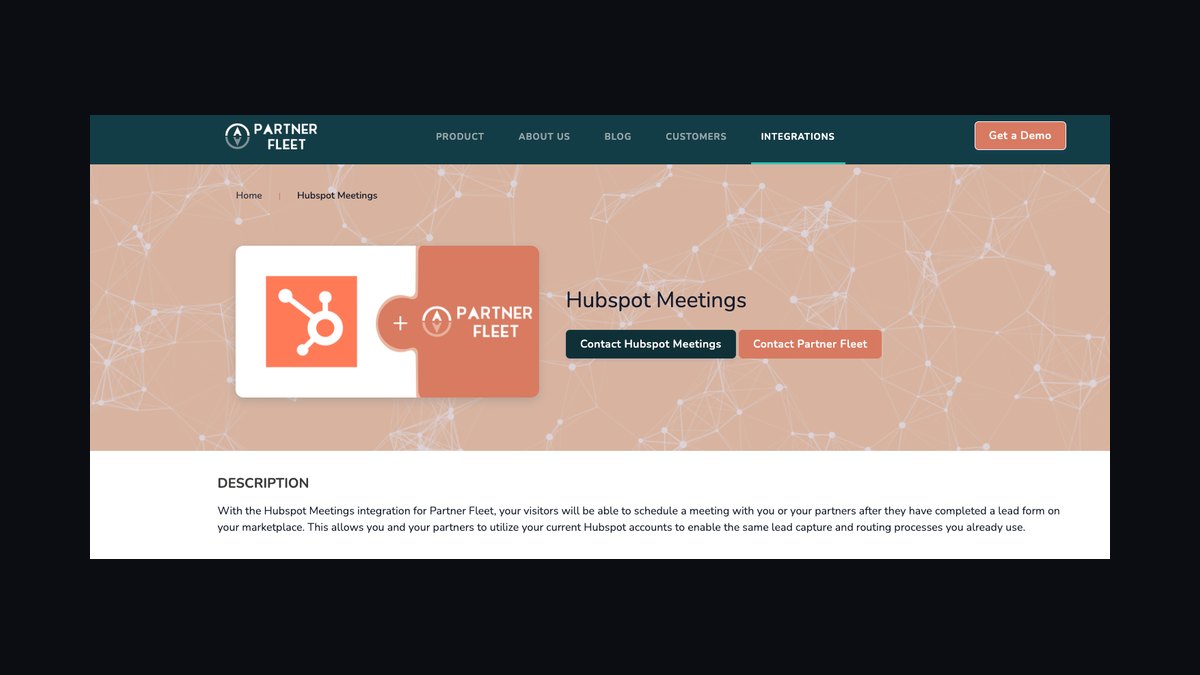 HubSpot Ecosystem Partner Motion Design in 2027