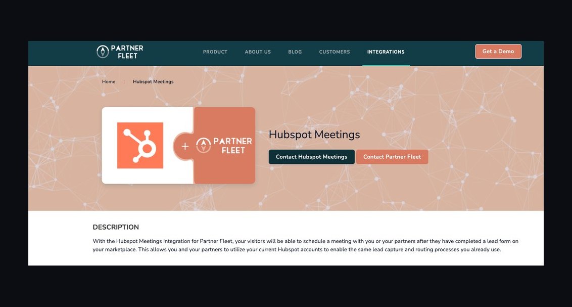 HubSpot Ecosystem Partner Motion Design in 2027