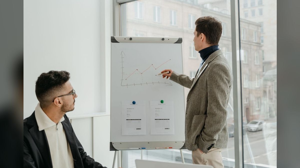 Procurement Navigation Playbook Ops in 2027 — figure 3