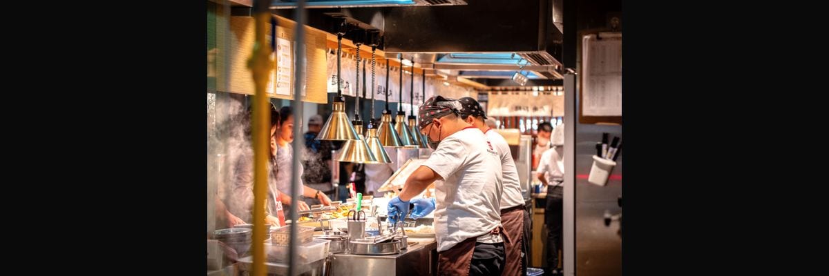 Revenue Architecture for Restaurant Groups: POS Data, Delivery Commission, and Private Events