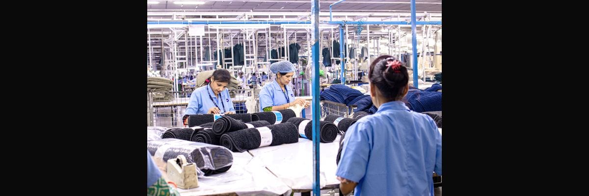Building a Multi-Channel Revenue Engine for B2B Manufacturing Firms