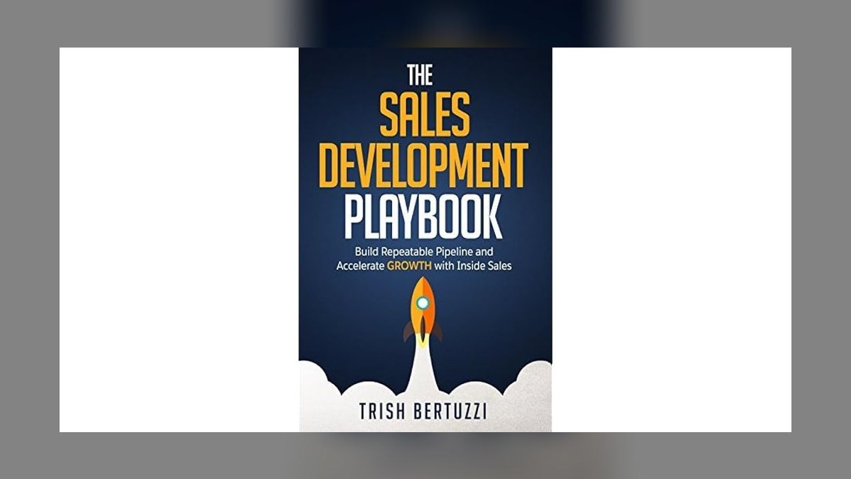 Top 10 best sales playbooks for revenue architecture in 2027 — figure 9