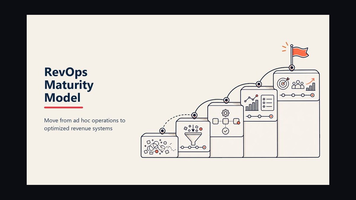 Top 10 best revenue architecture frameworks for AI-native SaaS companies in 2027 — figure 2