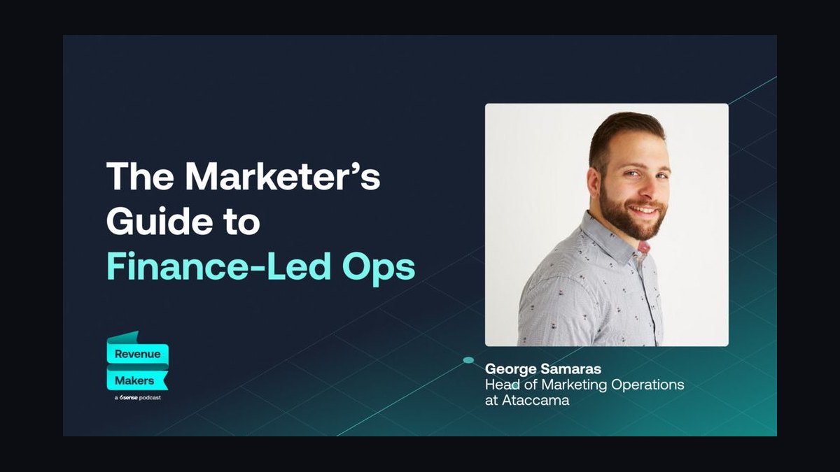 Top 10 best revenue operations podcasts in 2027 — figure 10