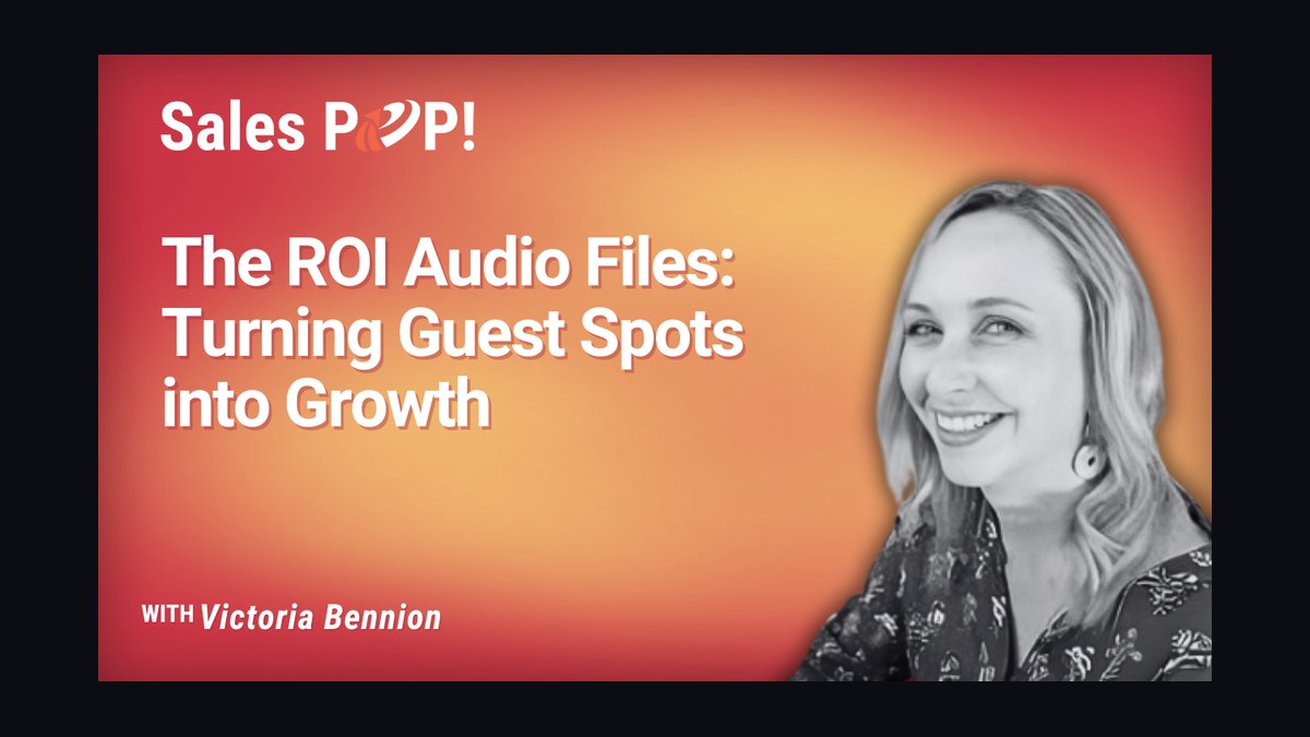 Top 10 best revenue operations podcasts in 2027 — figure 2