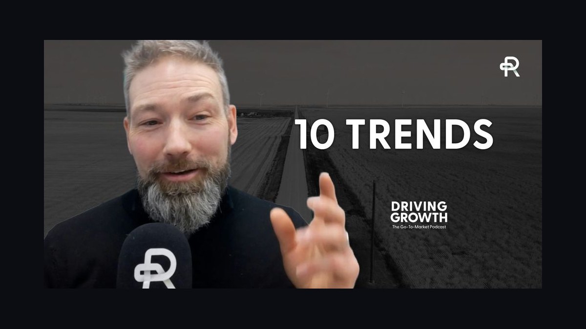 Top 10 best revenue operations podcasts in 2027 — figure 3