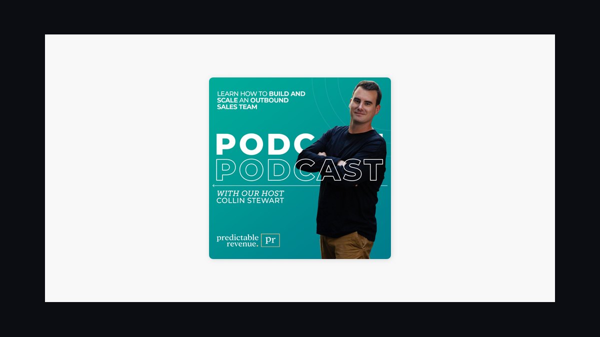 Top 10 best revenue operations podcasts in 2027 — figure 9