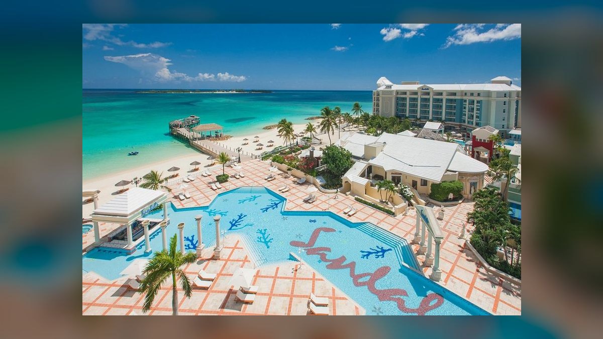 The 10 Best All-Inclusive Beach Resorts in the Caribbean for 2027 — figure 1