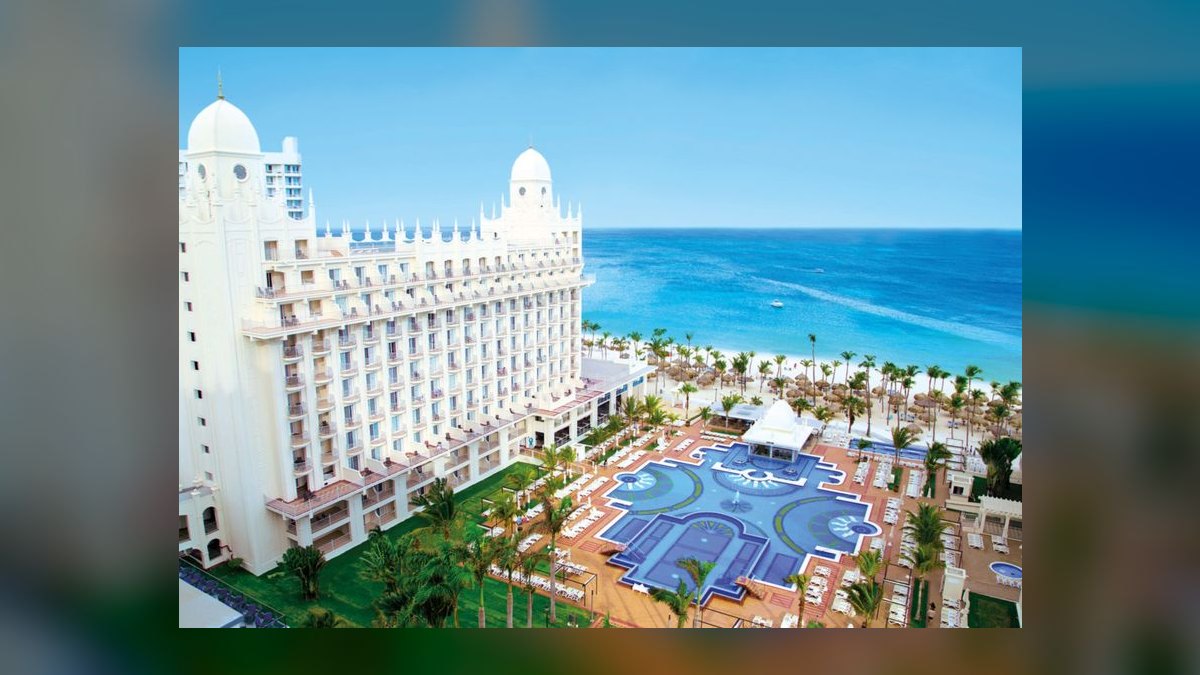 The 10 Best All-Inclusive Beach Resorts in the Caribbean for 2027 — figure 2