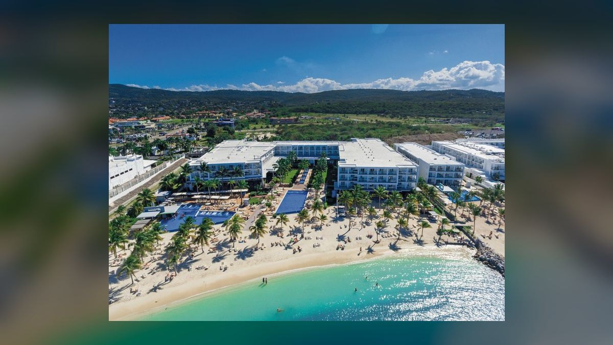 The 10 Best All-Inclusive Beach Resorts in the Caribbean for 2027 — figure 8