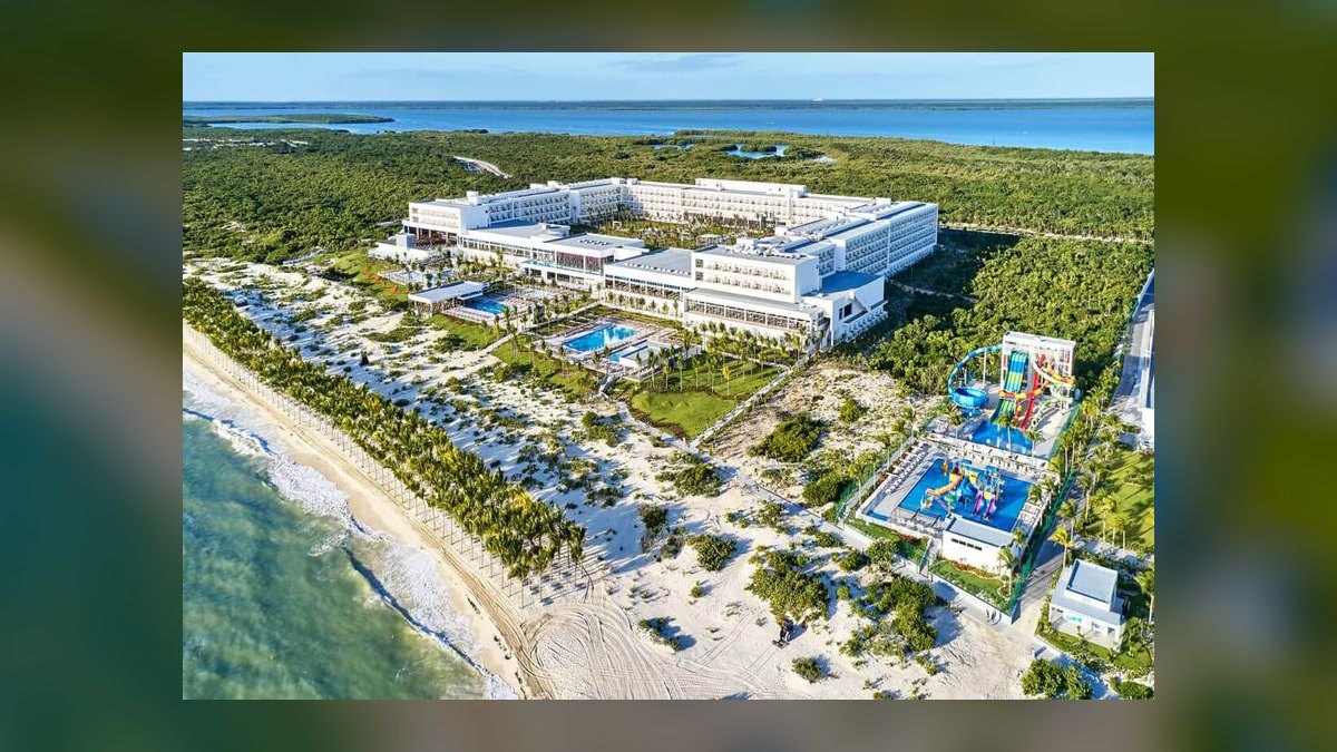 The 10 Best All-Inclusive Beach Resorts in Cancun & the Riviera Maya for 2027 — figure 5