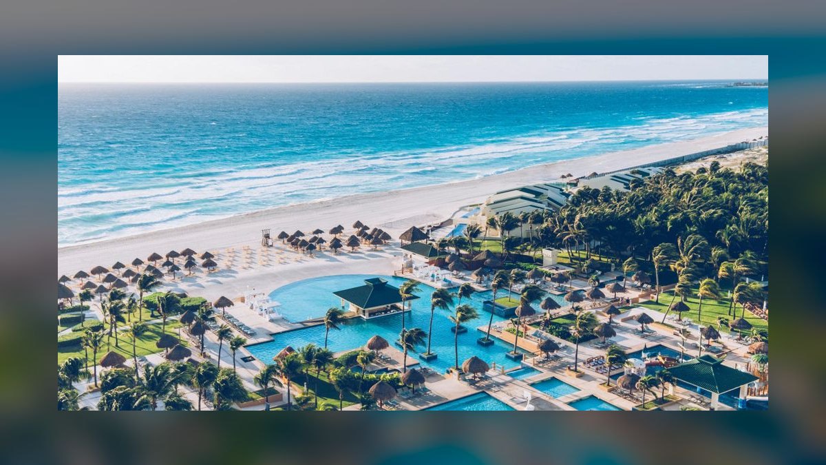 The 10 Best All-Inclusive Beach Resorts in Cancun & the Riviera Maya for 2027 — figure 9
