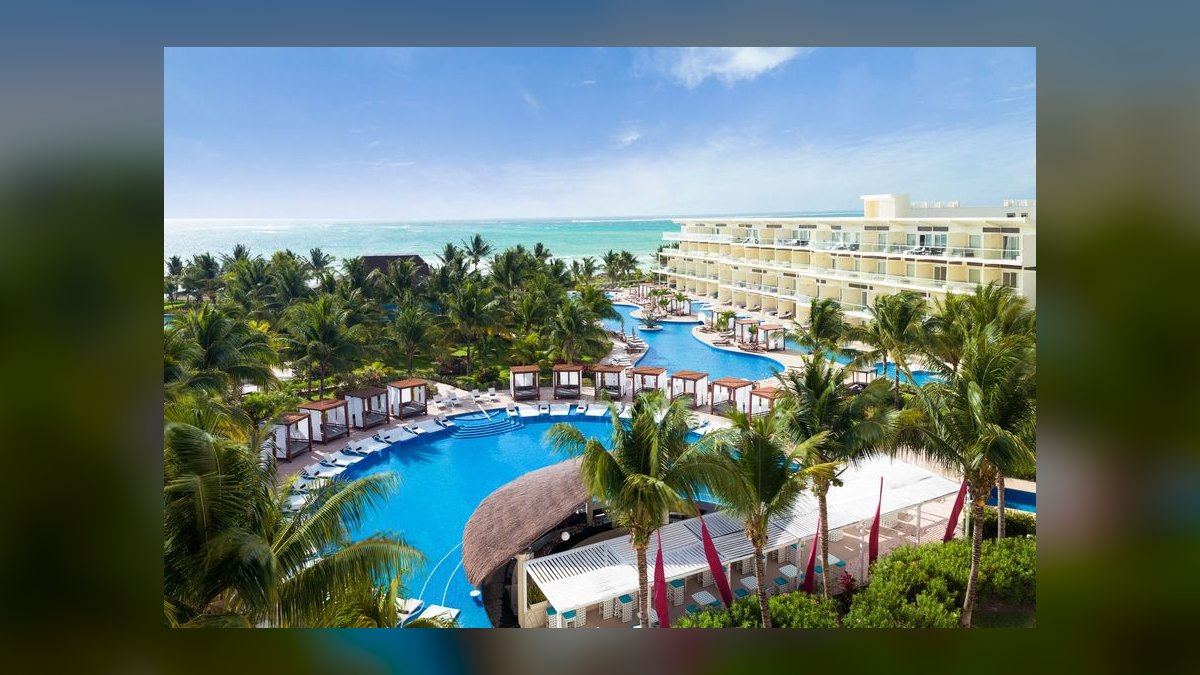 The 10 Best All-Inclusive Beach Resorts in Cancun & the Riviera Maya for 2027