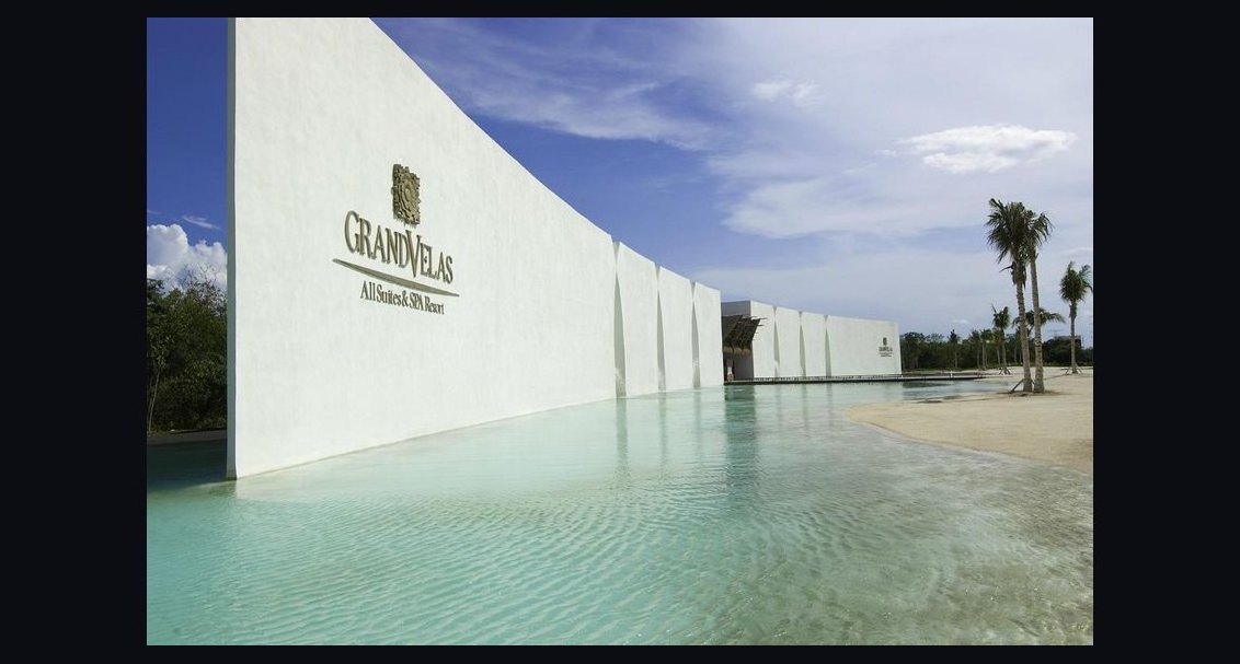 The 10 Best All-Inclusive Beach Resorts in Cancun & the Riviera Maya for 2027