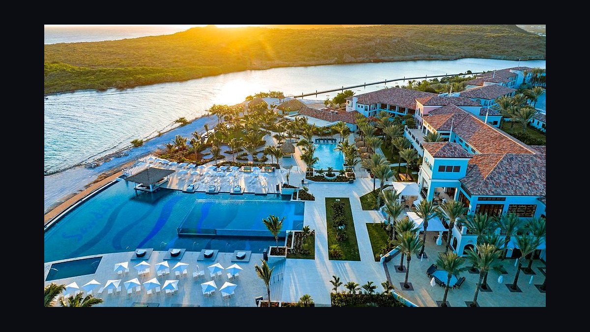 The 10 Best Adults-Only All-Inclusive Beach Resorts for Couples in 2027