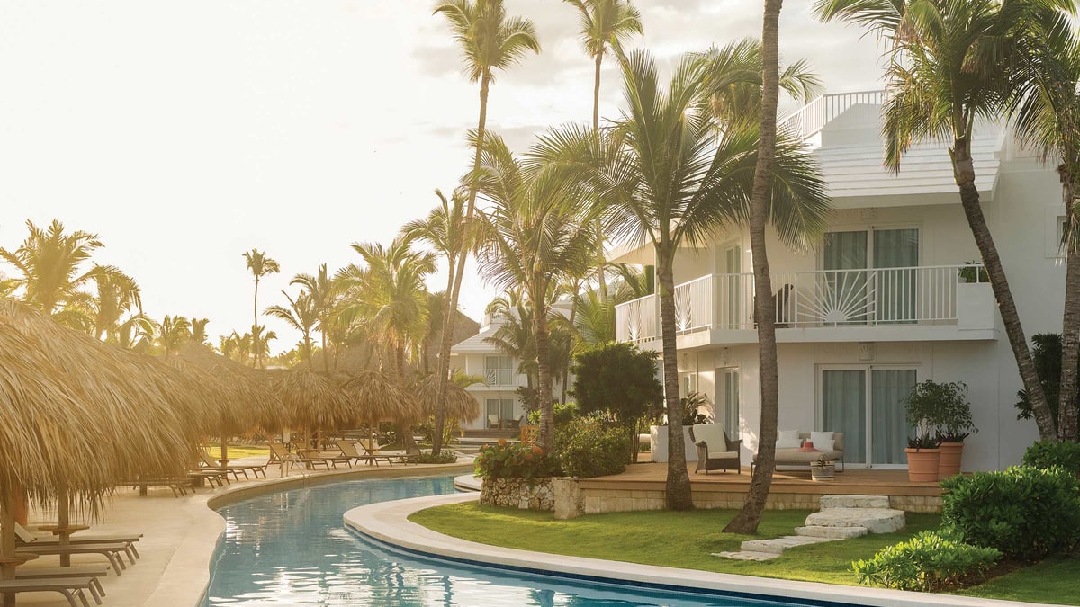 The 10 Best All-Inclusive Beach Resorts in the Dominican Republic for 2027 — figure 1