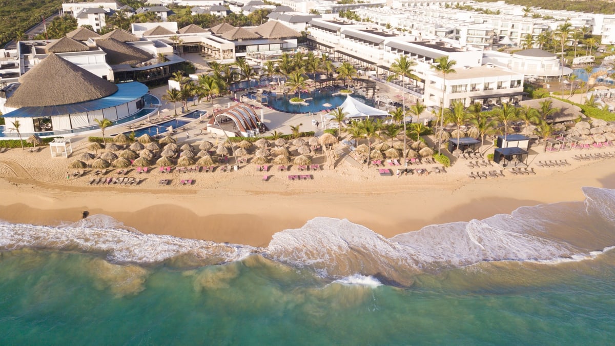 The 10 Best All-Inclusive Beach Resorts in the Dominican Republic for 2027 — figure 10