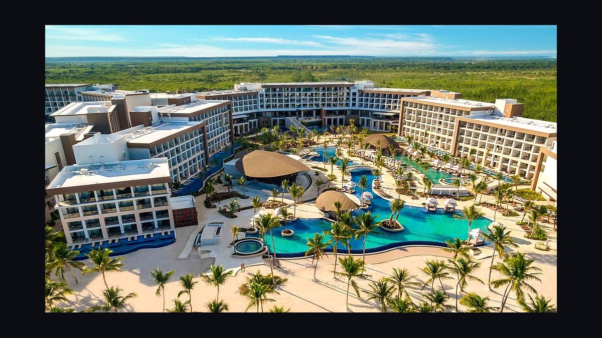 The 10 Best All-Inclusive Beach Resorts in the Dominican Republic for 2027 — figure 4